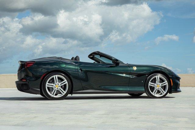 2023 Ferrari PORTOFINO M