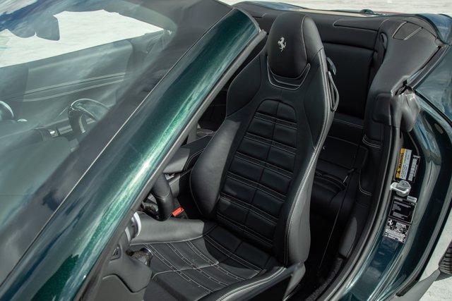 2023 Ferrari PORTOFINO M