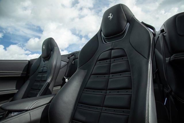 2023 Ferrari PORTOFINO M