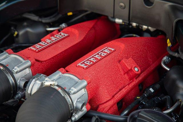 2023 Ferrari PORTOFINO M