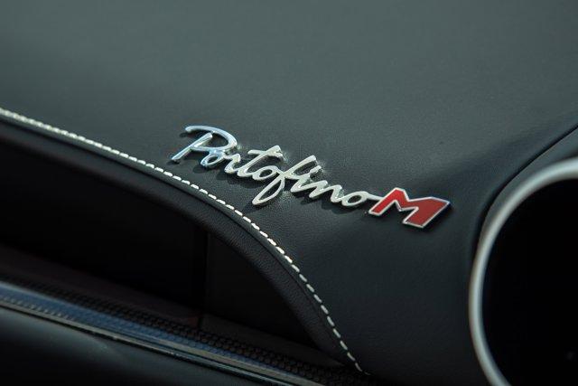 2023 Ferrari PORTOFINO M
