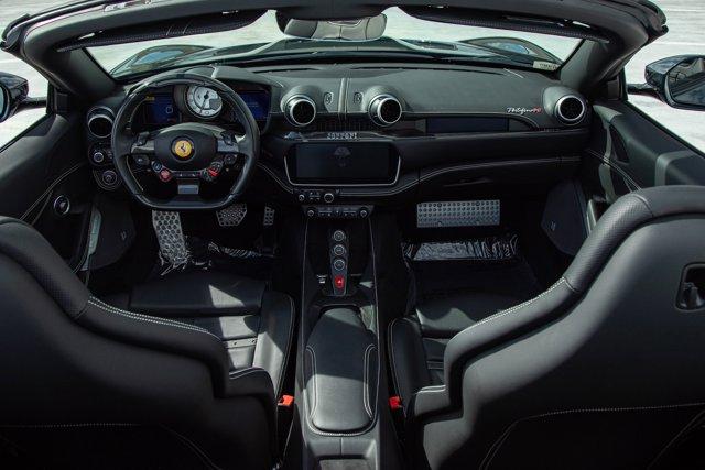 2023 Ferrari PORTOFINO M
