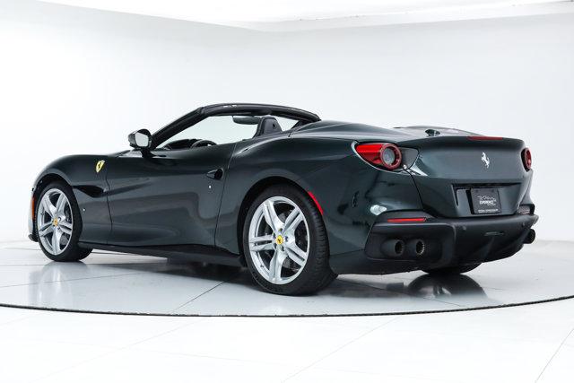 2023 Ferrari PORTOFINO M
