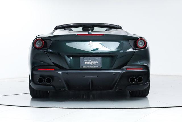 2023 Ferrari PORTOFINO M
