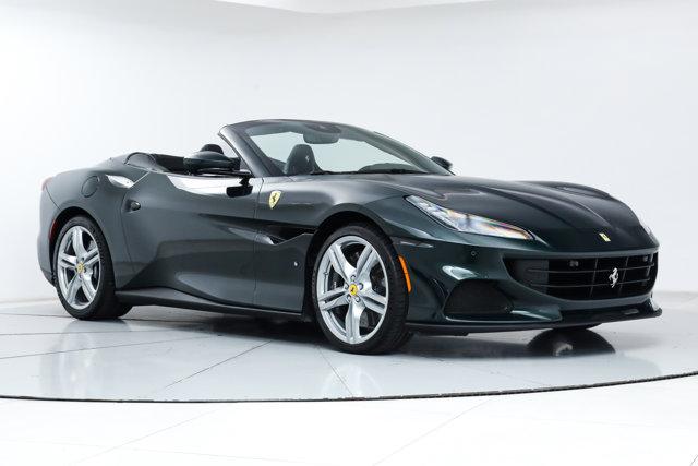 2023 Ferrari PORTOFINO M