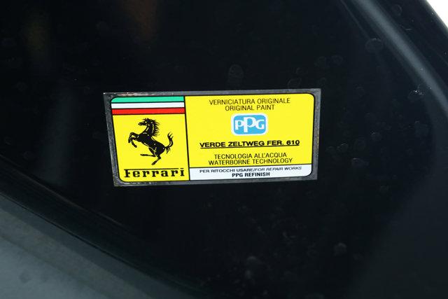 2023 Ferrari PORTOFINO M