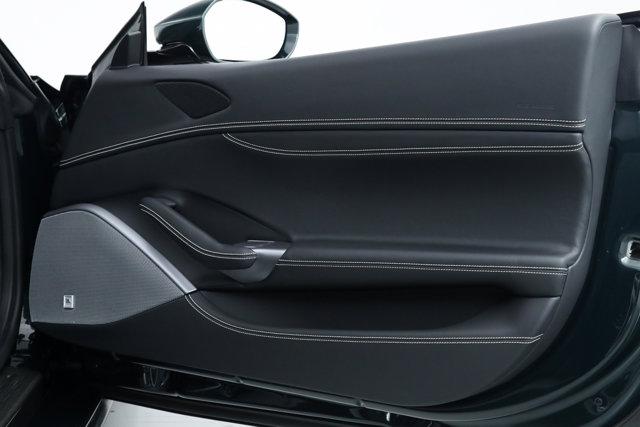 2023 Ferrari PORTOFINO M