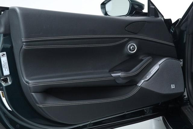 2023 Ferrari PORTOFINO M