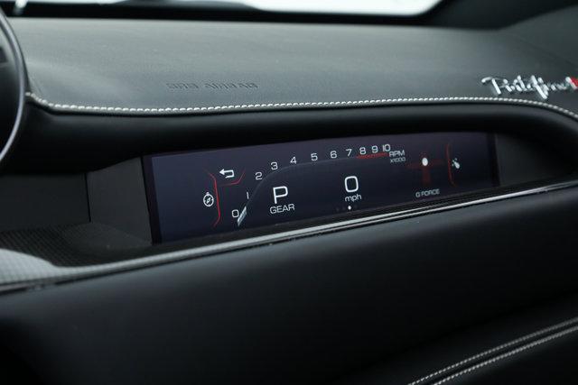 2023 Ferrari PORTOFINO M