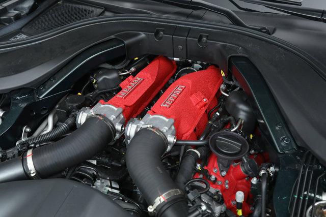 2023 Ferrari PORTOFINO M