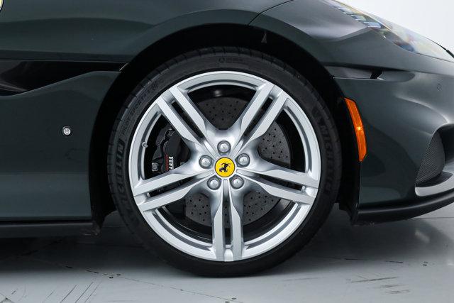 2023 Ferrari PORTOFINO M