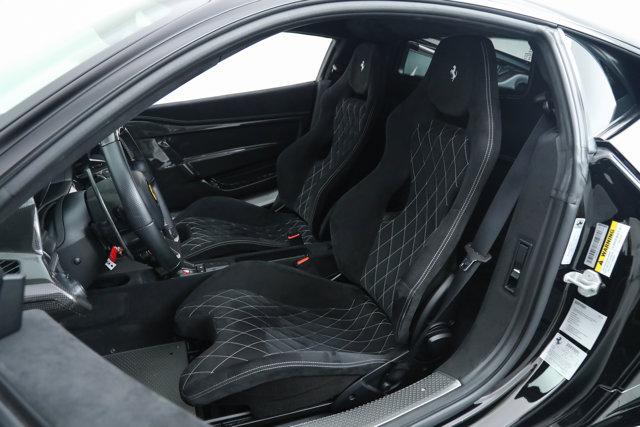 2015 Ferrari 458 Speciale