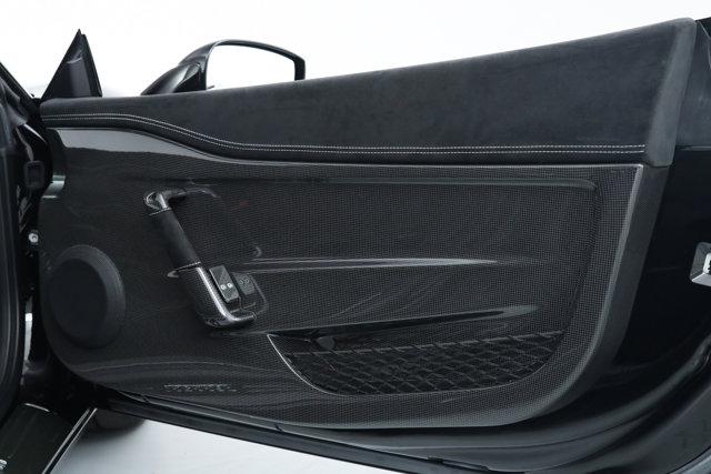 2015 Ferrari 458 Speciale