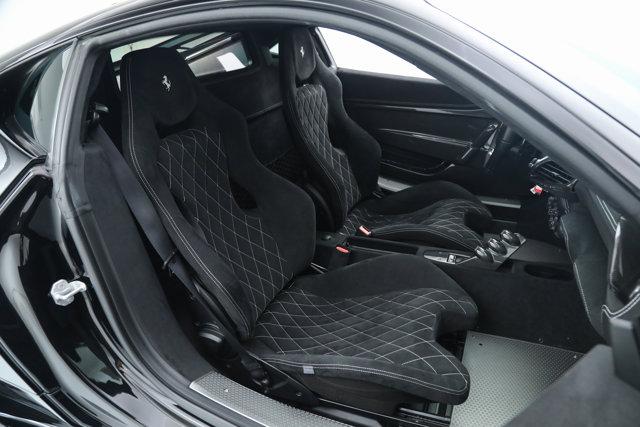 2015 Ferrari 458 Speciale