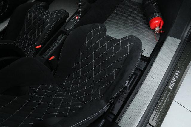 2015 Ferrari 458 Speciale