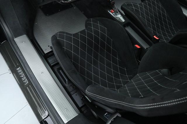 2015 Ferrari 458 Speciale