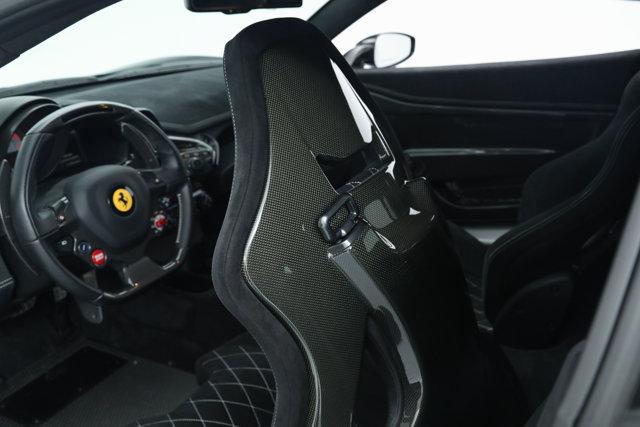 2015 Ferrari 458 Speciale