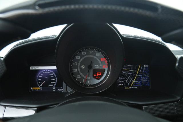 2015 Ferrari 458 Speciale