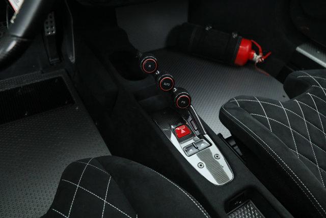 2015 Ferrari 458 Speciale