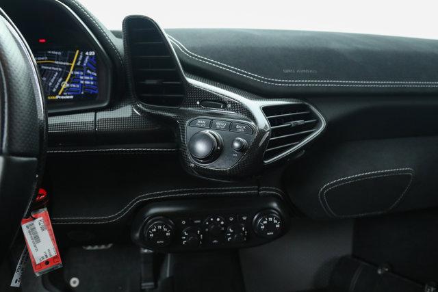 2015 Ferrari 458 Speciale