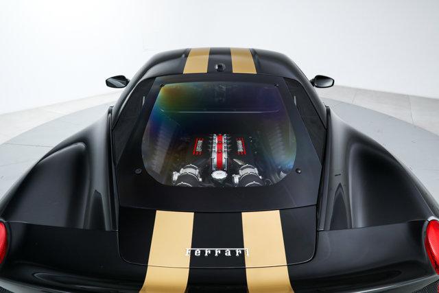 2015 Ferrari 458 Speciale