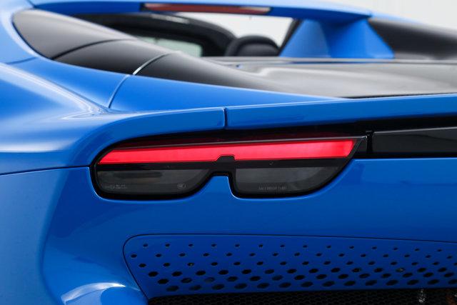 2024 Ferrari 296 GTS