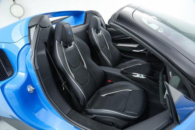 2024 Ferrari 296 GTS