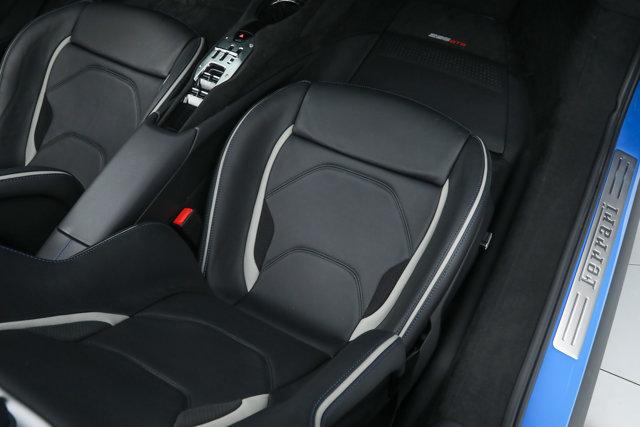 2024 Ferrari 296 GTS