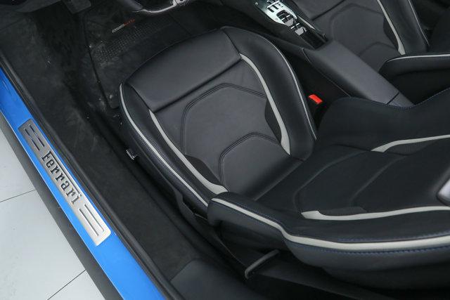 2024 Ferrari 296 GTS