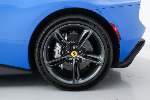 2024 Ferrari 296 GTS