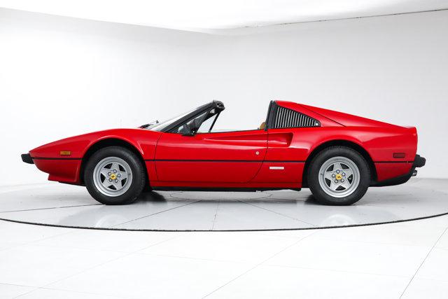 1981 Ferrari 308 GTSi