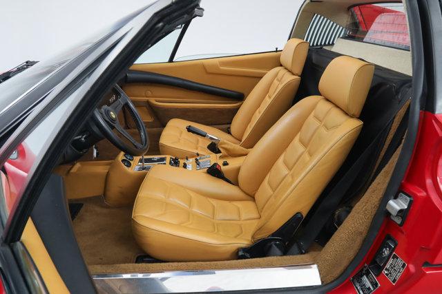 1981 Ferrari 308 GTSi