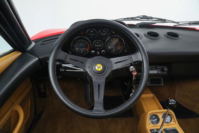1981 Ferrari 308 GTSi