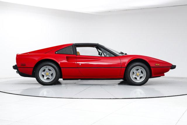 1981 Ferrari 308 GTSi