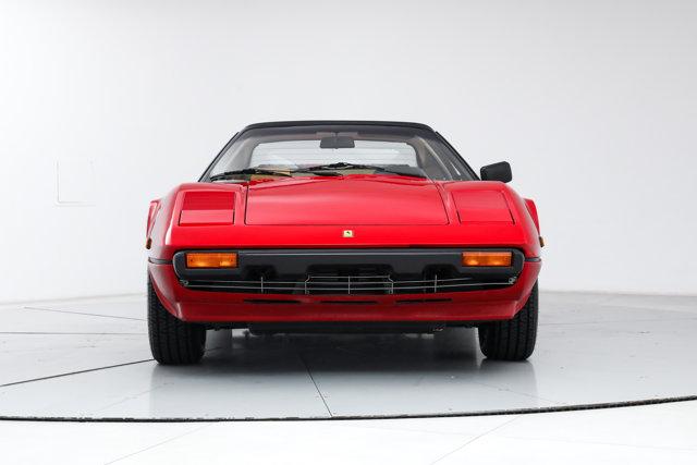 1981 Ferrari 308 GTSi