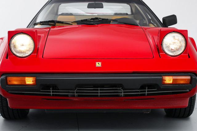 1981 Ferrari 308 GTSi