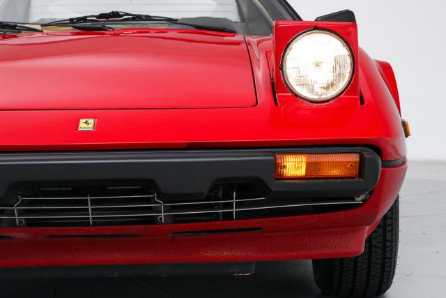 1981 Ferrari 308 GTSi