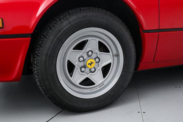 1981 Ferrari 308 GTSi