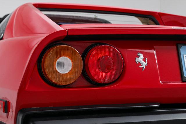 1981 Ferrari 308 GTSi
