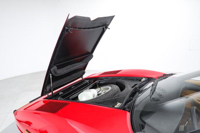 1981 Ferrari 308 GTSi