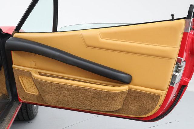 1981 Ferrari 308 GTSi