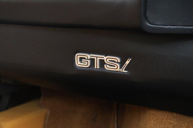 1981 Ferrari 308 GTSi