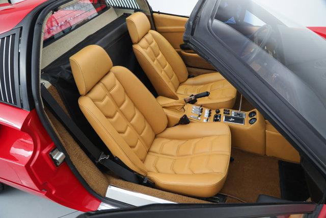 1981 Ferrari 308 GTSi