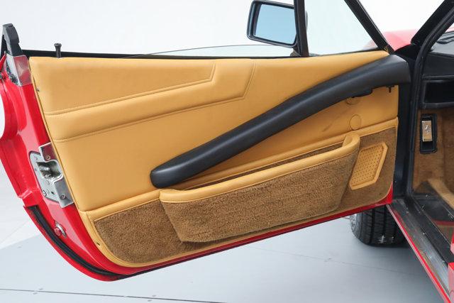 1981 Ferrari 308 GTSi