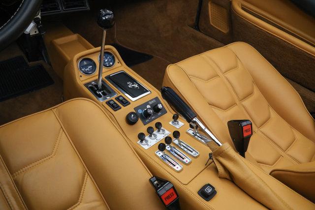 1981 Ferrari 308 GTSi