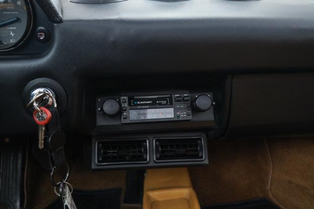 1981 Ferrari 308 GTSi