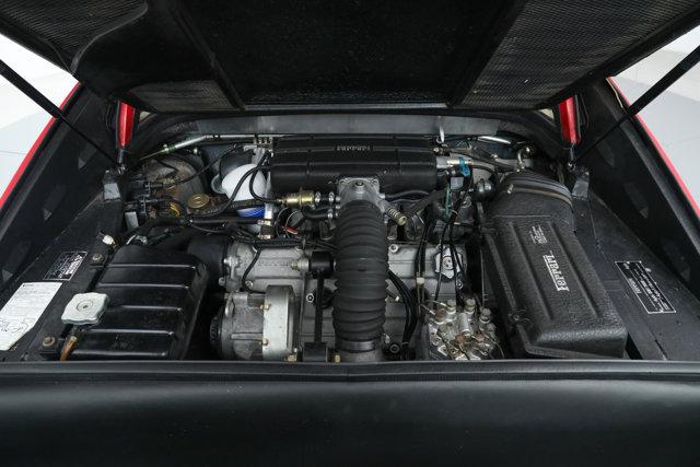 1981 Ferrari 308 GTSi