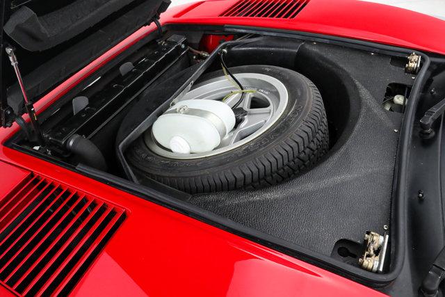 1981 Ferrari 308 GTSi