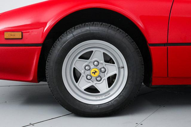 1981 Ferrari 308 GTSi
