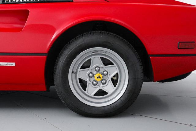 1981 Ferrari 308 GTSi
